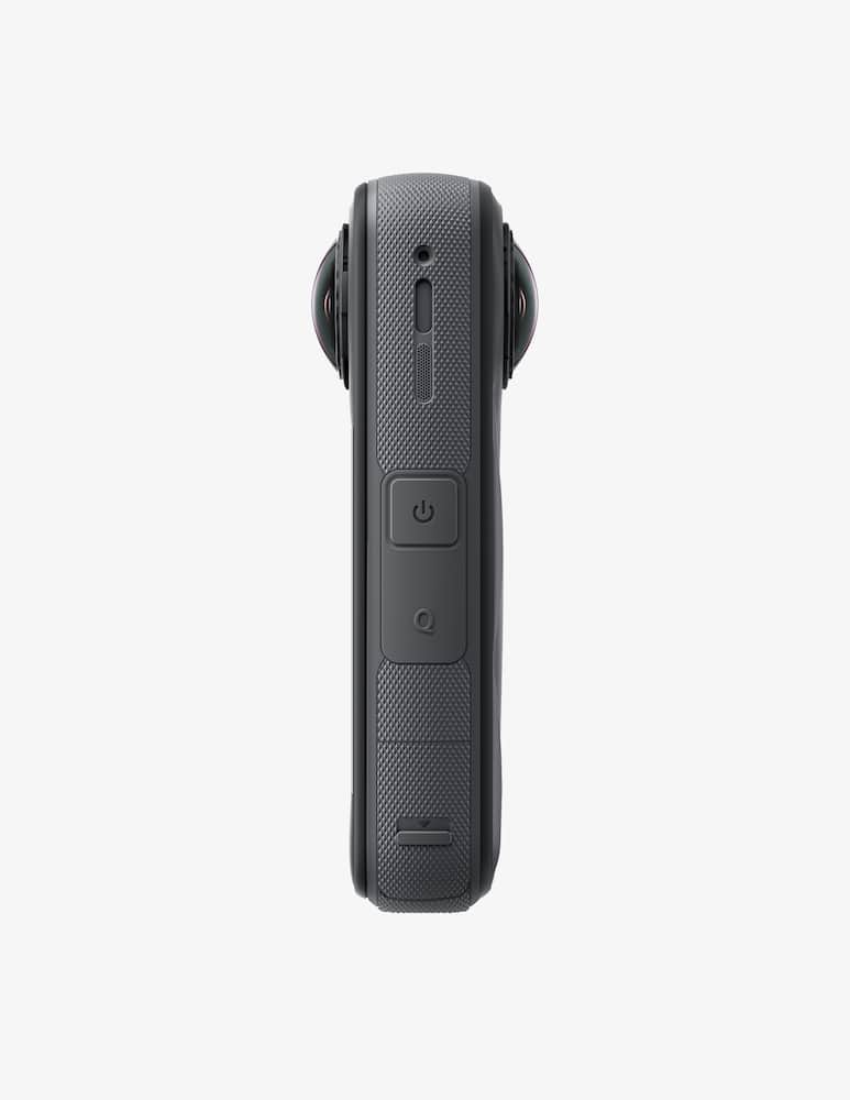 Insta360 Action camera Insta360 X5 - immagine 3 Insta360 Action camera Insta360 X5 - immagine 3