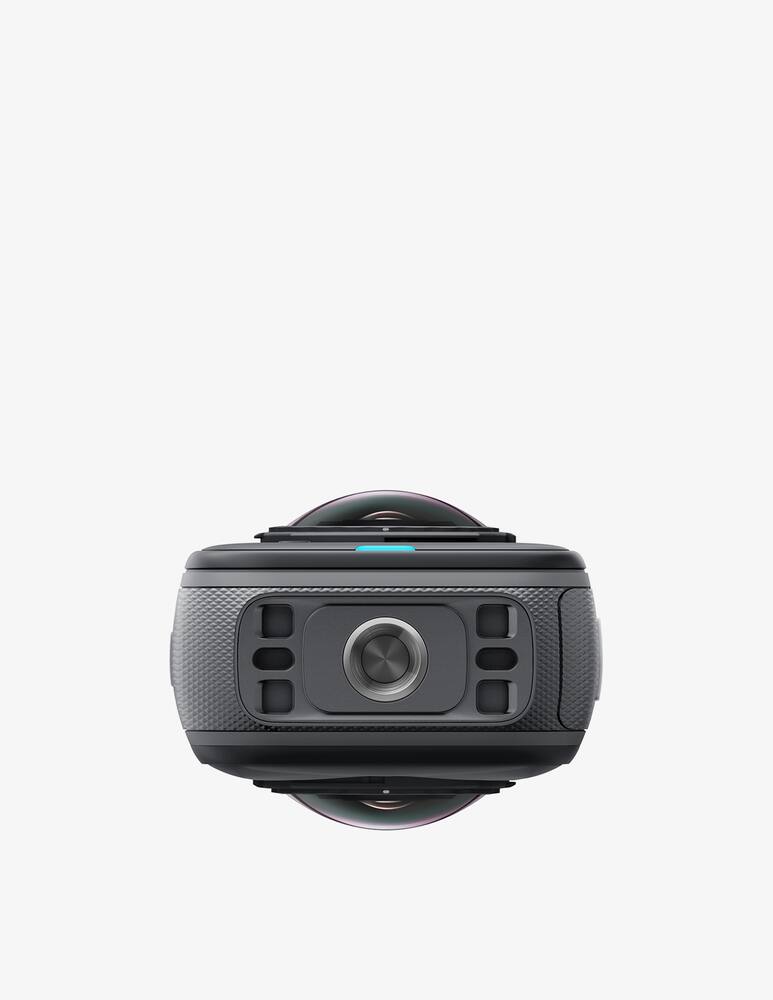 Insta360 Action camera Insta360 X5 - immagine 5 Insta360 Action camera Insta360 X5 - immagine 5
