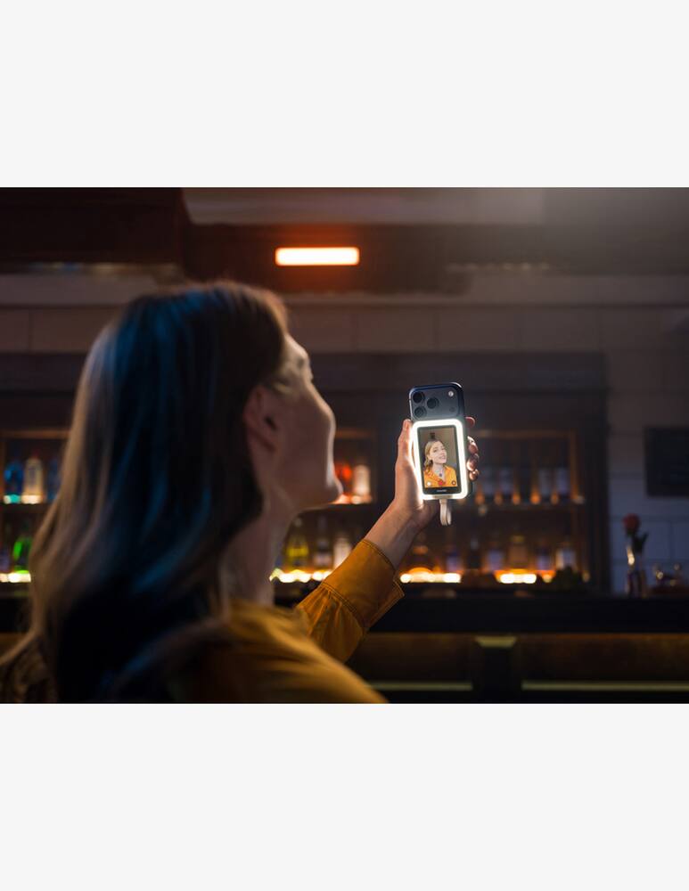 rinascente Insta360 Insta360 Snap Selfie Screen With Light