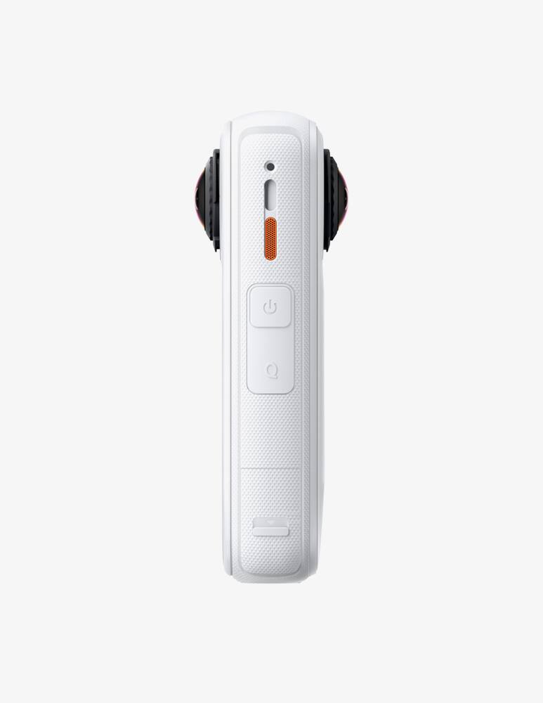 rinascente Insta360 X4 Air Starter Bundle Arctic White