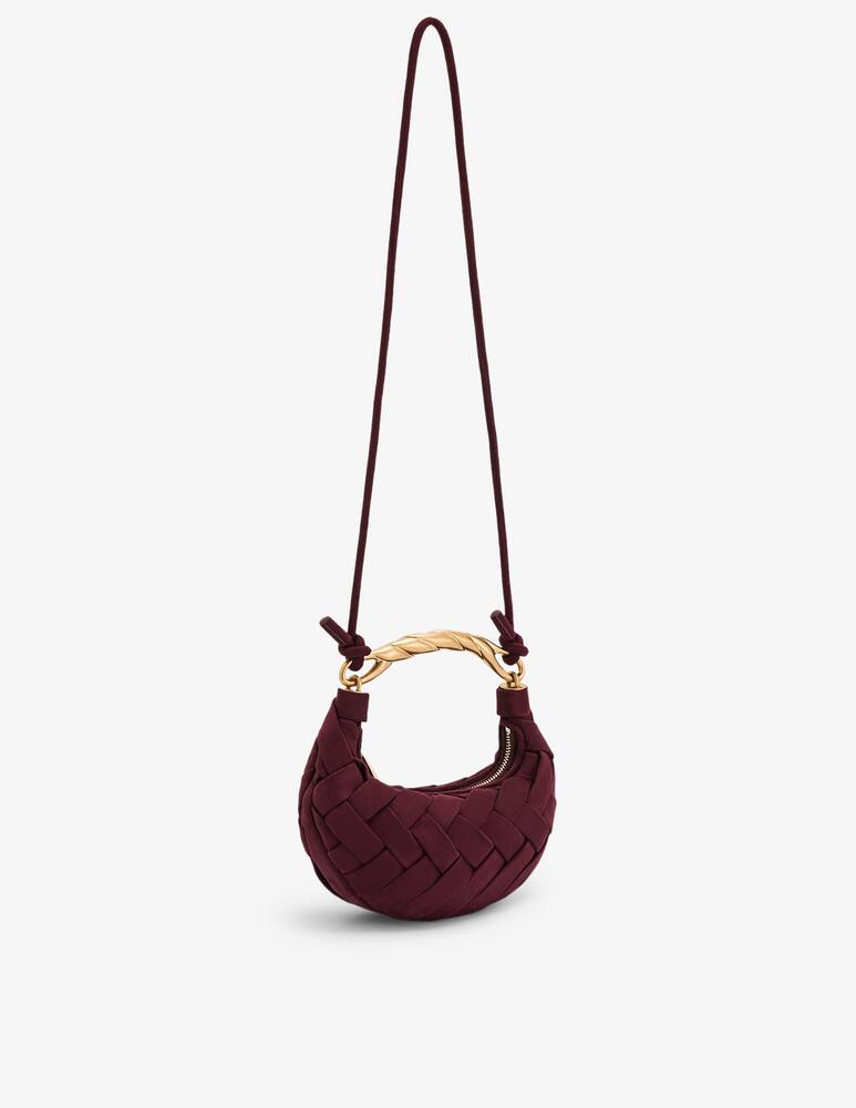 JW PEI Borsa intrecciata Orla - immagine 3 JW PEI Borsa intrecciata Orla - immagine 3