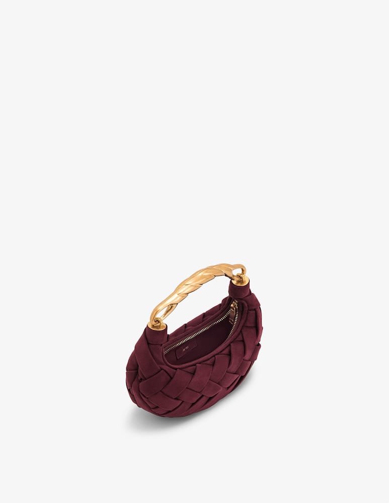 JW PEI Borsa intrecciata Orla - immagine 5 JW PEI Borsa intrecciata Orla - immagine 5