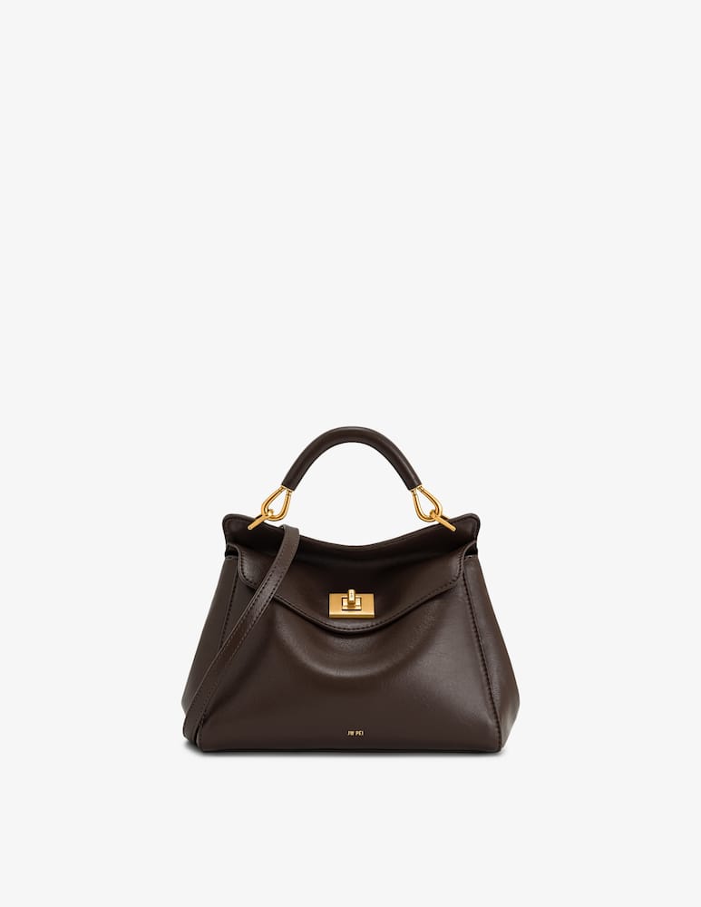 rinascente JW PEI Lucia top handle bag