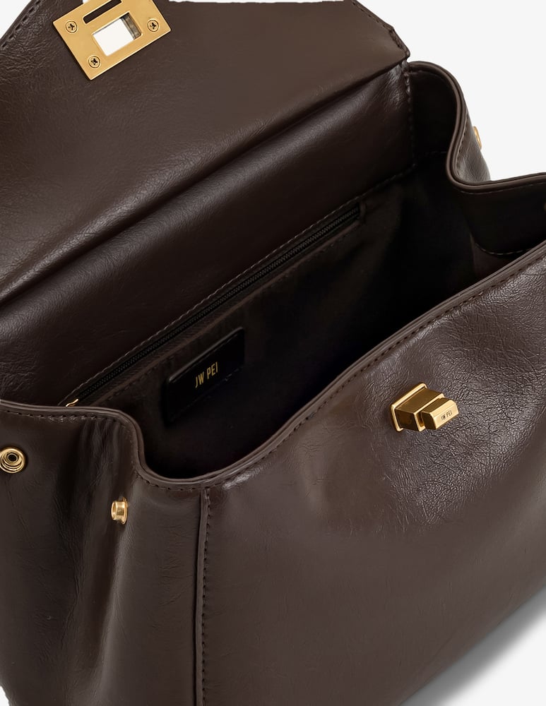 JW PEI Borsa a mano Lucia - immagine 4 JW PEI Borsa a mano Lucia - immagine 4