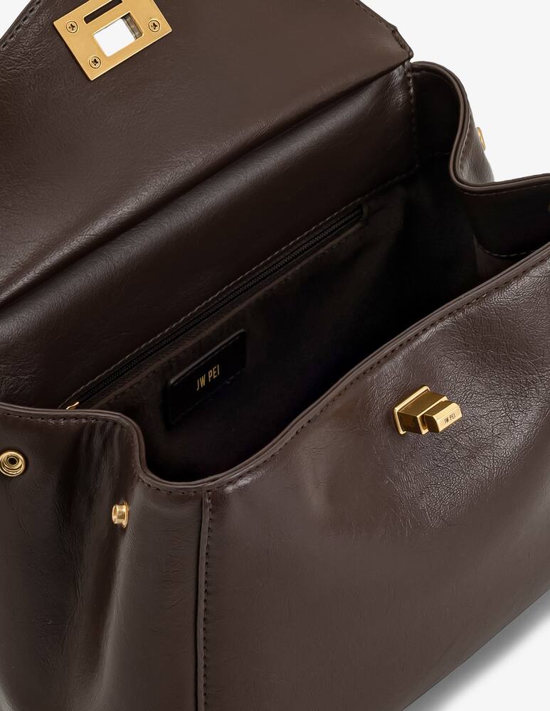 rinascente JW PEI Lucia top handle bag