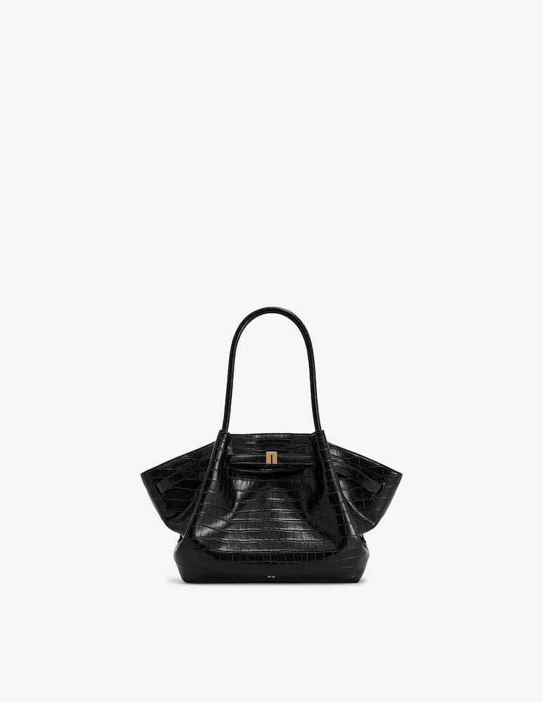 rinascente JW PEI Borsa shopper Hana M croco