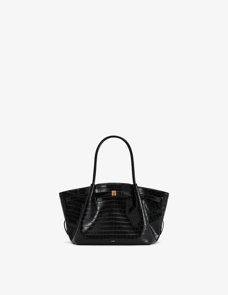 rinascente JW PEI Borsa shopper Hana M croco
