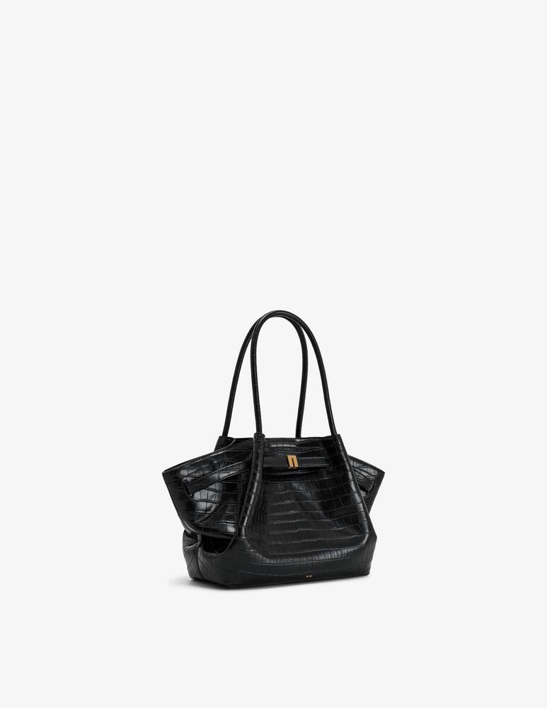 rinascente JW PEI Borsa shopper Hana M croco