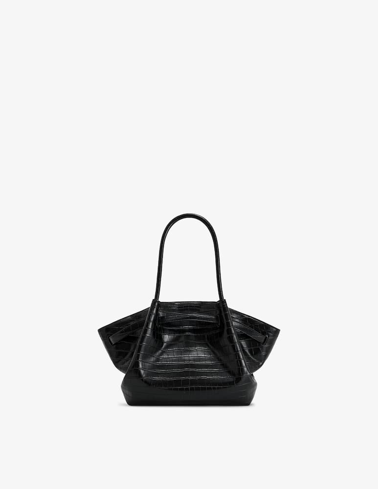 rinascente JW PEI Borsa shopper Hana M croco