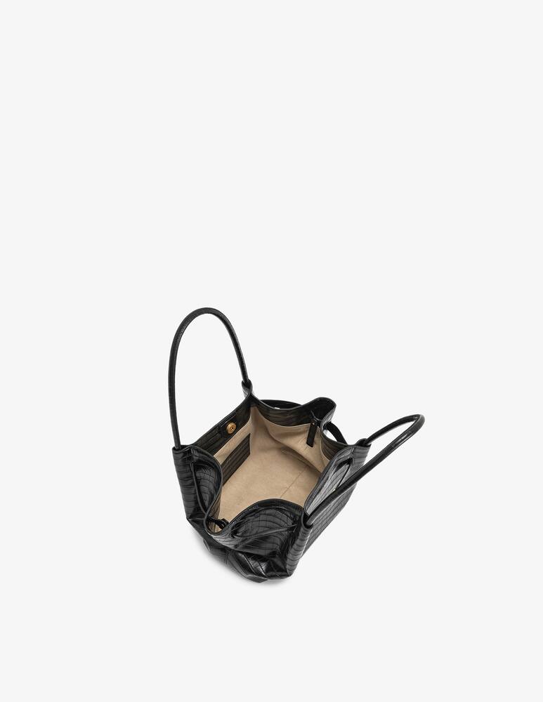 rinascente JW PEI Borsa shopper Hana M croco