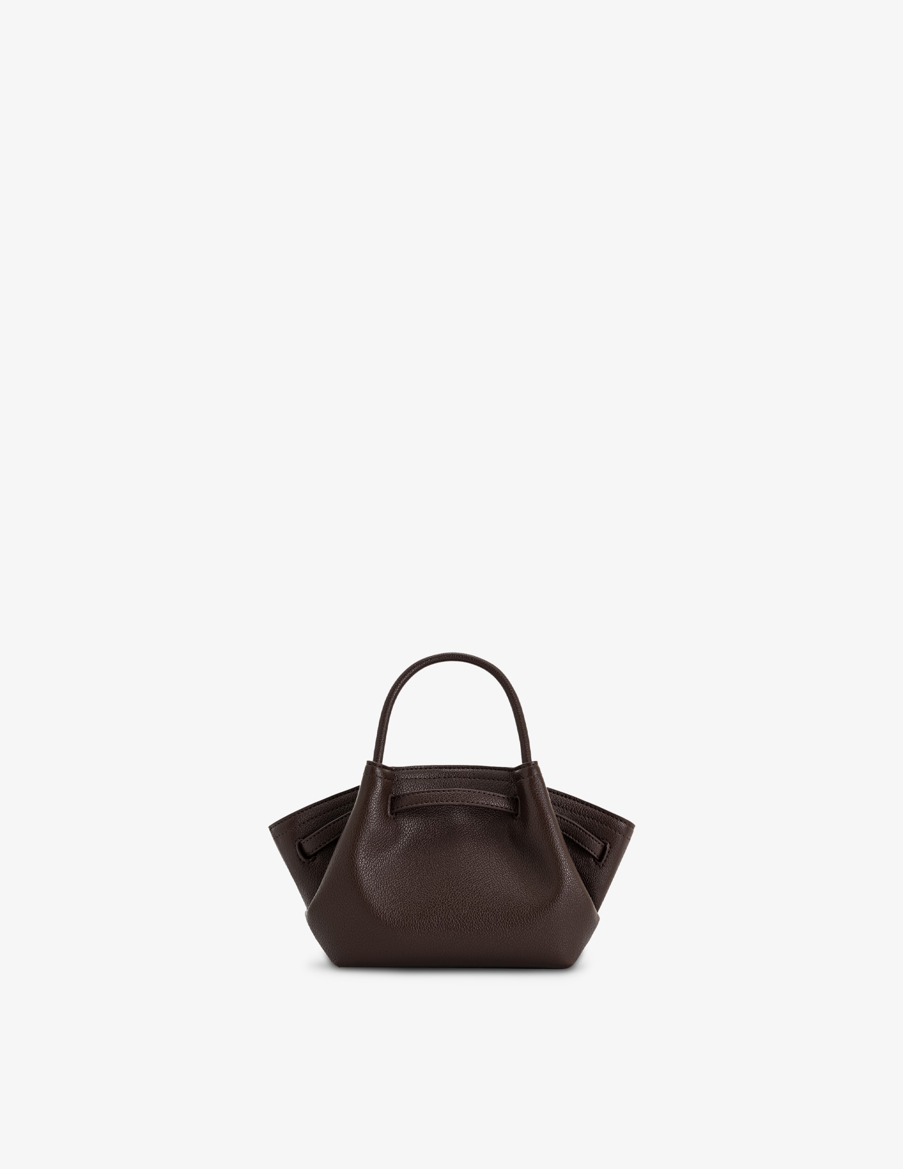 Shop JW PEI Hana mini tote bag on Rinascente