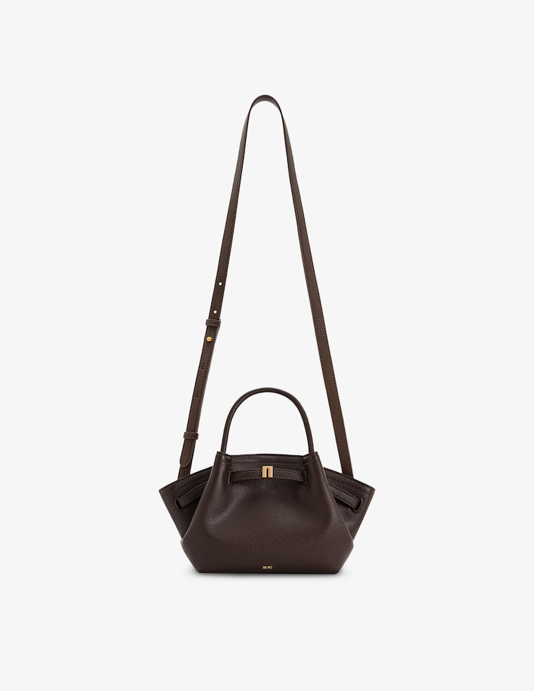 JW PEI Borsa shopper Hana Mini - immagine 5 JW PEI Borsa shopper Hana Mini - immagine 5