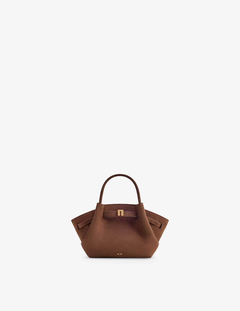 rinascente JW PEI Shopper mini in finta pelle