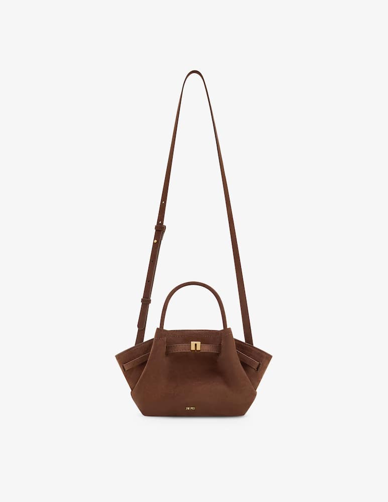 rinascente JW PEI Shopper mini in finta pelle