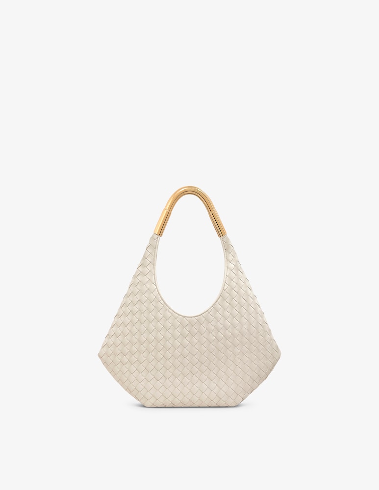 rinascente JW PEI Borsa hobo intrecciata Olivia