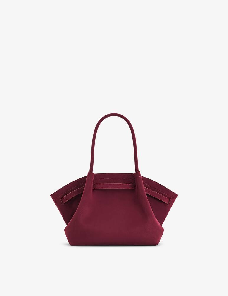 rinascente JW PEI Borsa shopper effetto camoscio Hana