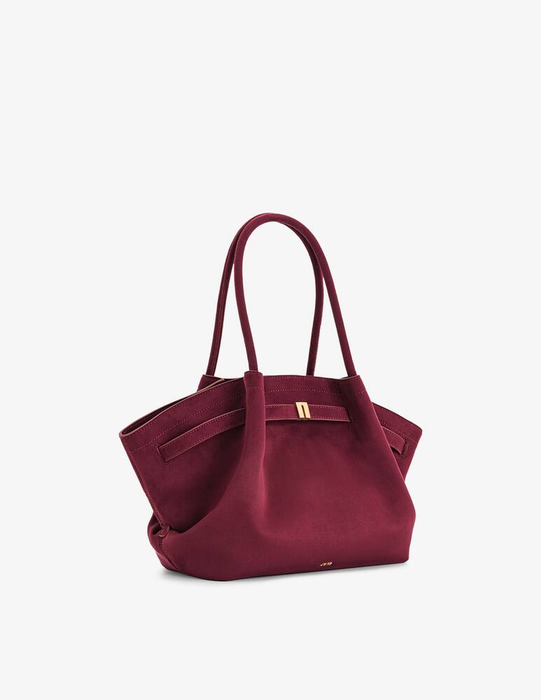 rinascente JW PEI Borsa shopper effetto camoscio Hana