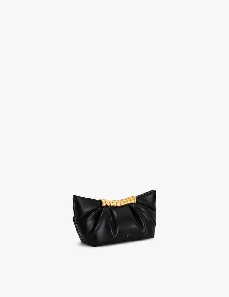 rinascente JW PEI Leia pleated clutch