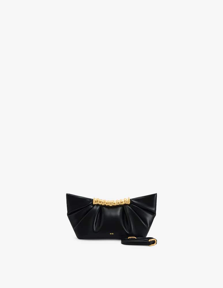 rinascente JW PEI Leia pleated clutch