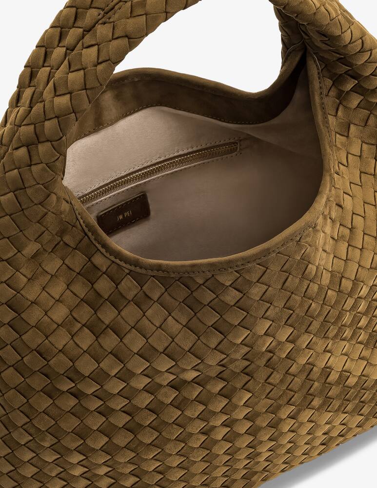 rinascente JW PEI Shoulder bag intrecciata Laura