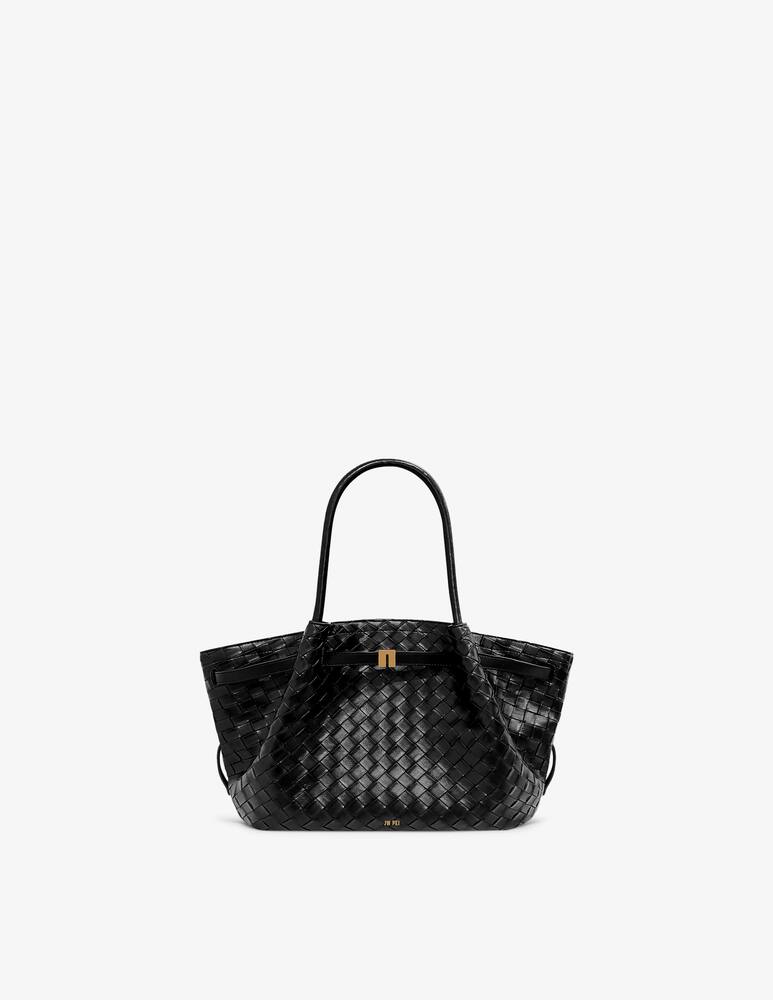 rinascente JW PEI Hana weave texture tote bag