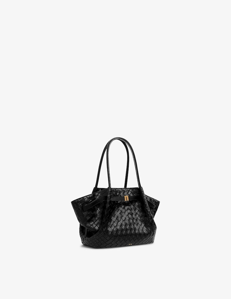 rinascente JW PEI Hana weave texture tote bag
