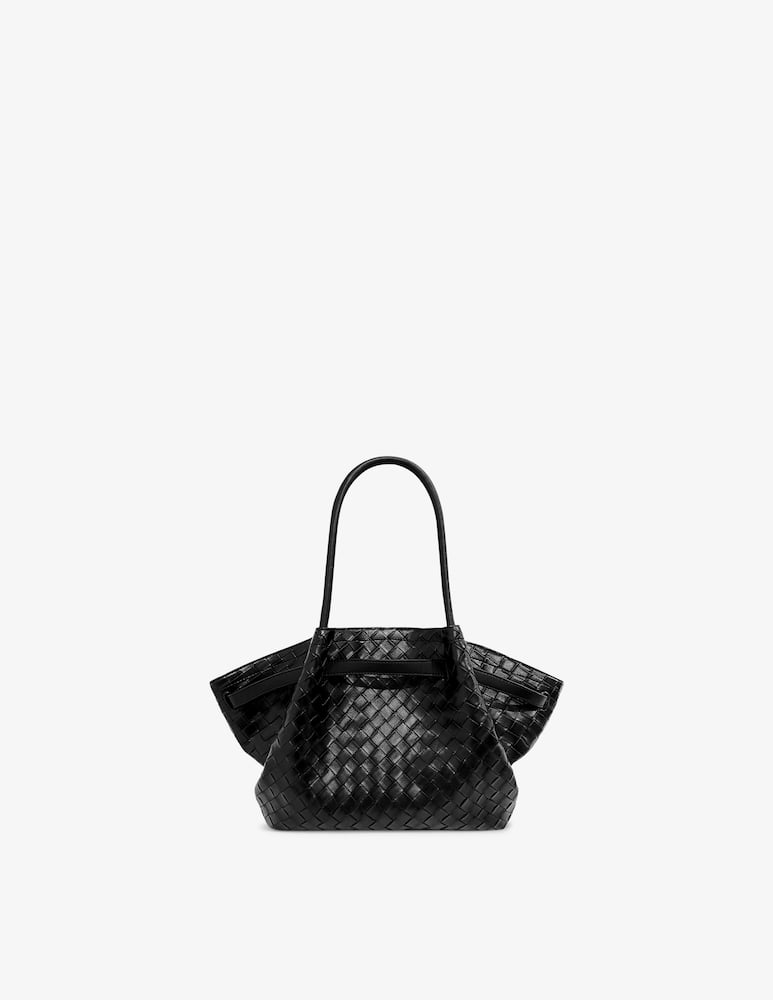 rinascente JW PEI Hana weave texture tote bag