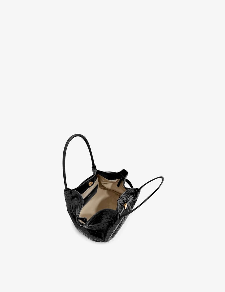 rinascente JW PEI Hana weave texture tote bag