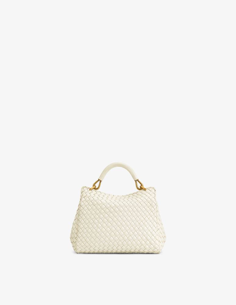 rinascente JW PEI Borsa intrecciata Lucia