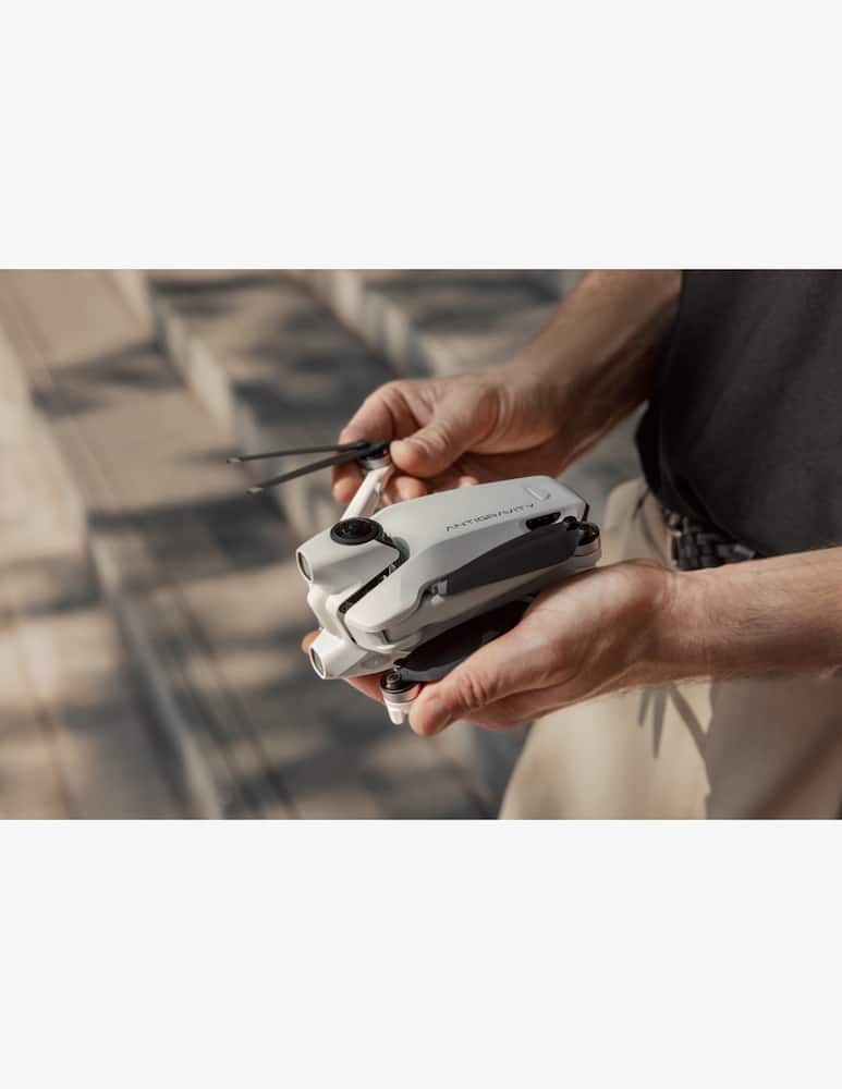 rinascente Antigravity A1 Standard Drone