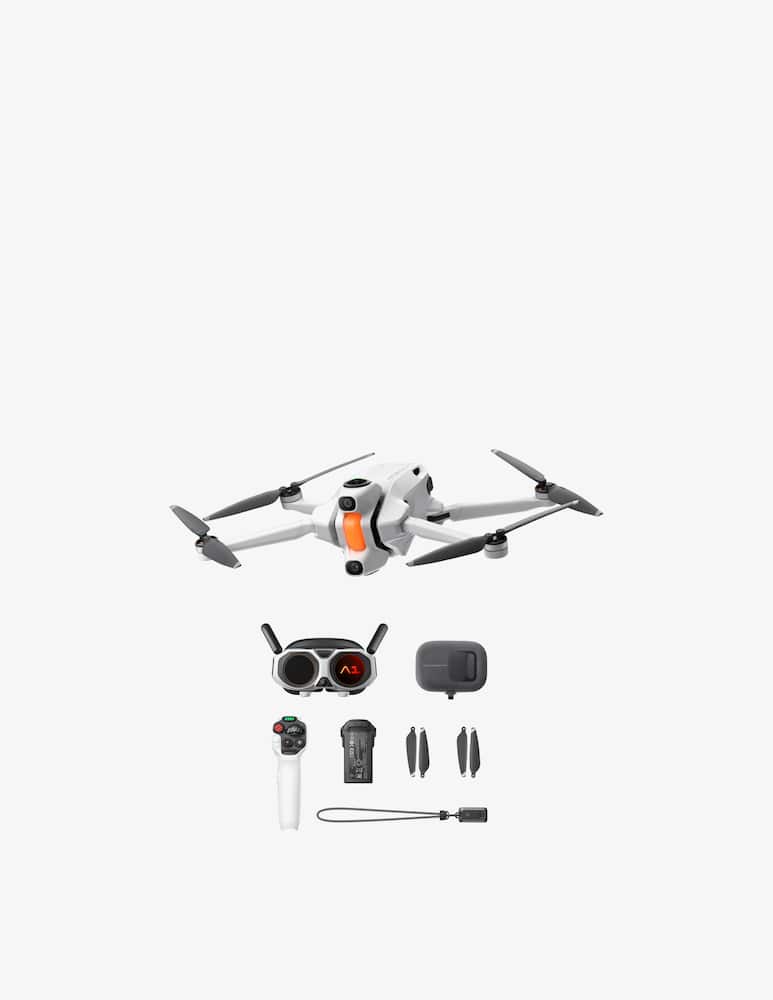 rinascente Antigravity A1 Standard Drone