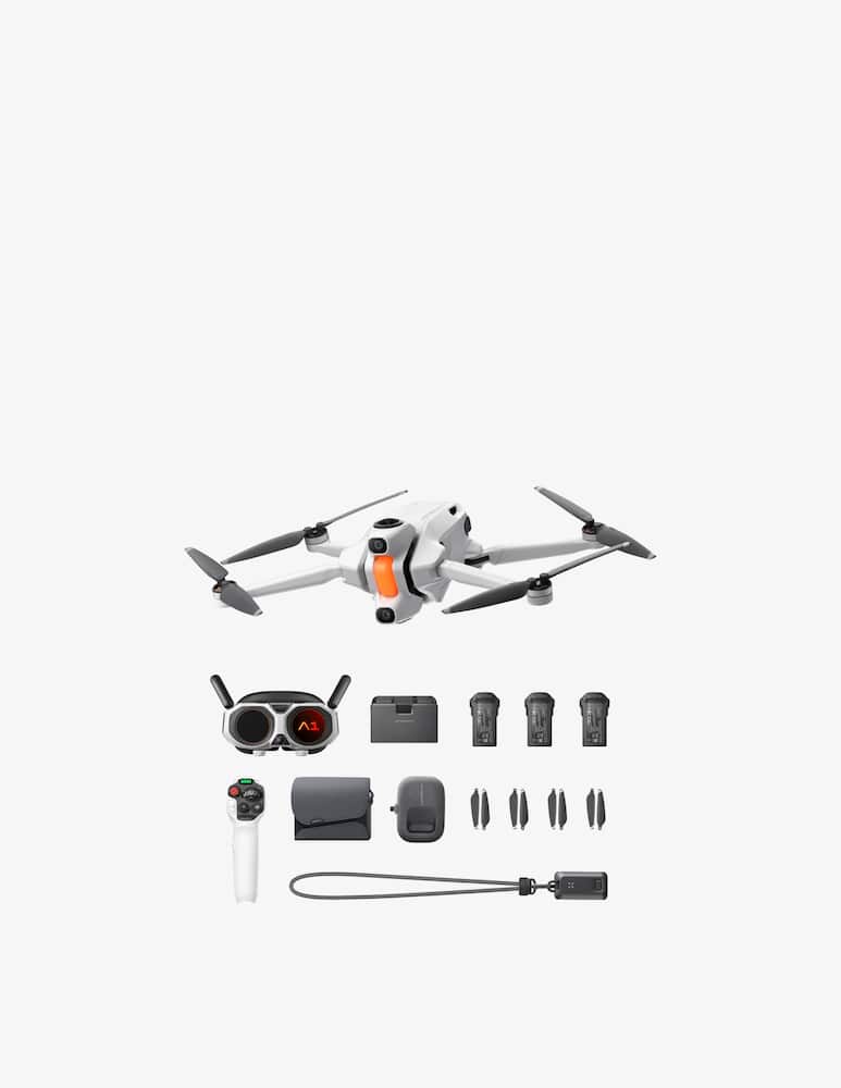 Antigravity A1 Explorer Bundle Drone - immagine 6 Antigravity A1 Explorer Bundle Drone - immagine 6