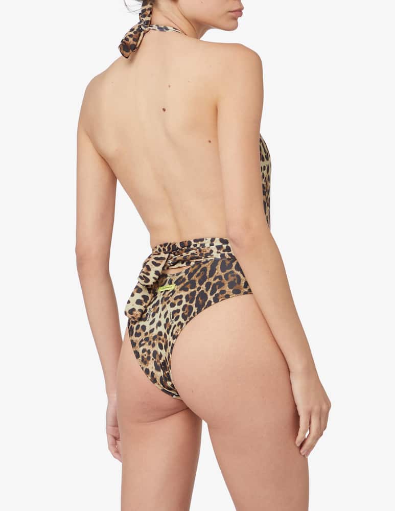 rinascente 4giveness Monokini intero Exchange