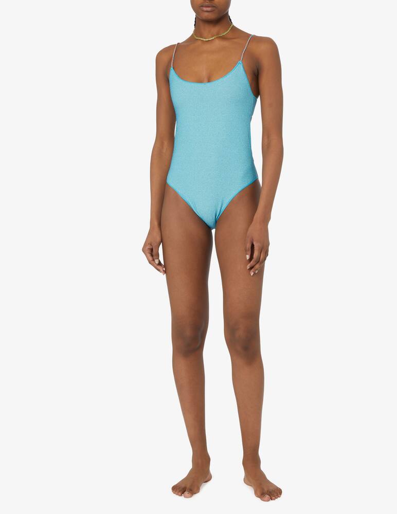 rinascente 4giveness Must have monokini one-piece