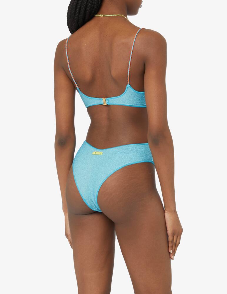 rinascente 4giveness Must have monokini one-piece