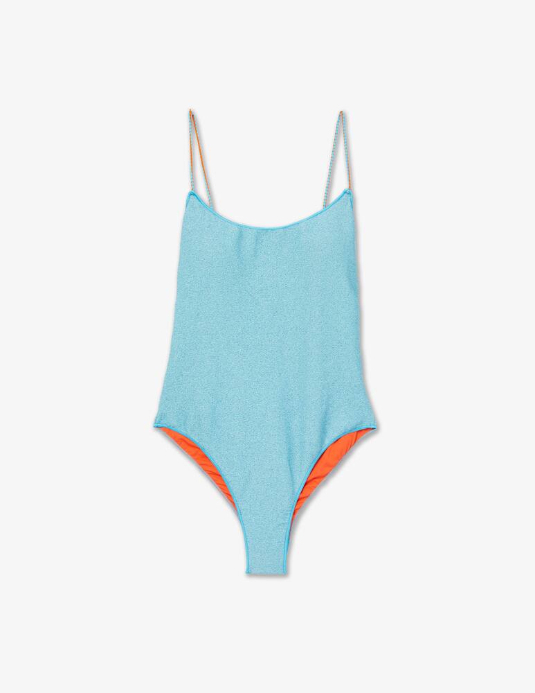 rinascente 4giveness Must have monokini one-piece
