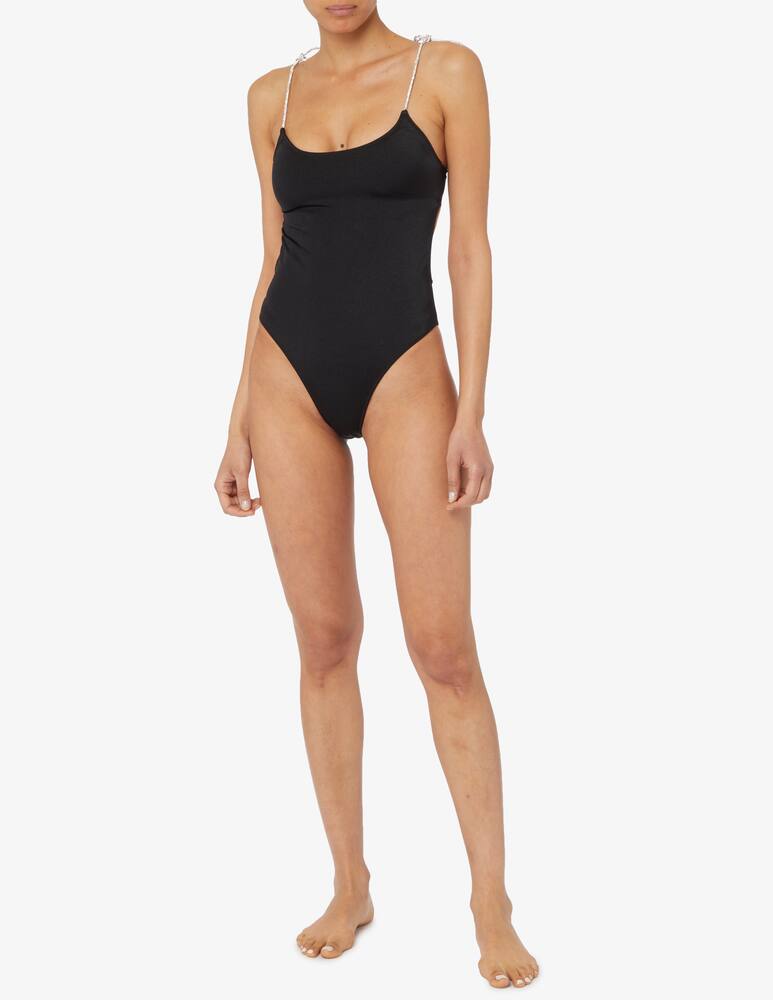 rinascente 4giveness Monokini intero Starlight wish