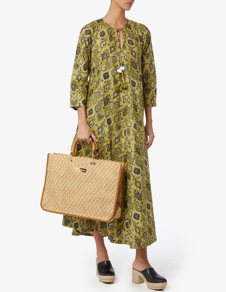 4giveness Big saint tropez raffia bag - picture 2 4giveness Big saint tropez raffia bag - picture 2