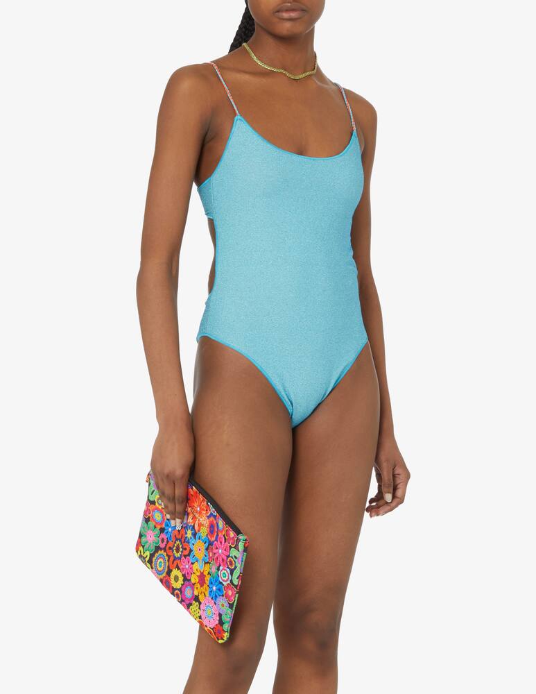 rinascente 4giveness Pochette Capri las dallias