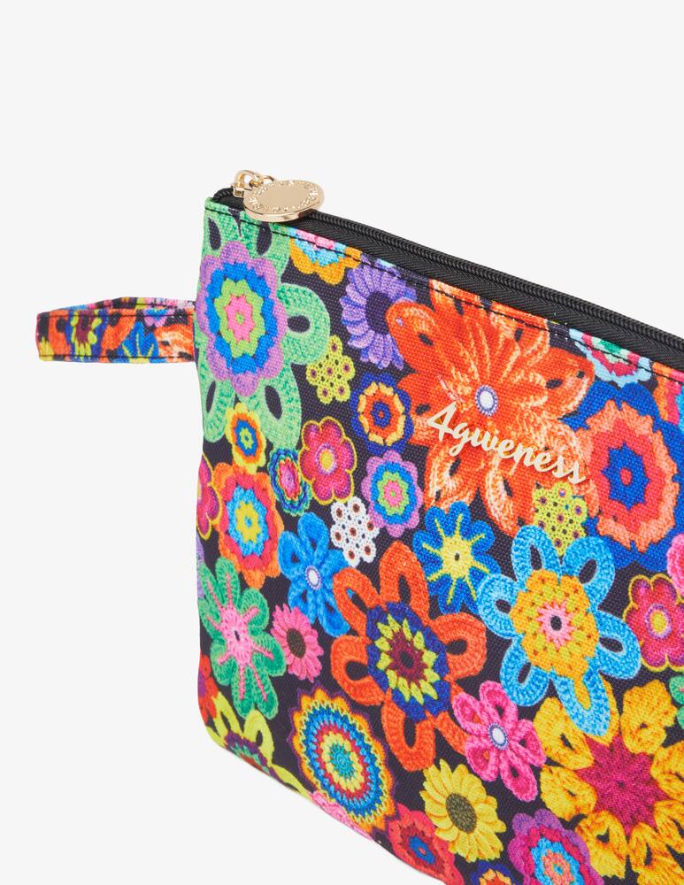 rinascente 4giveness Pochette Capri las dallias