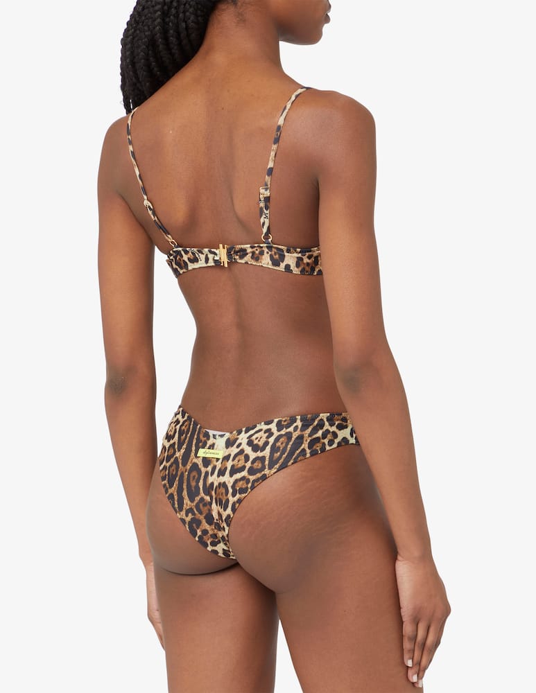 rinascente 4giveness Bikini top e slip a v Exchange