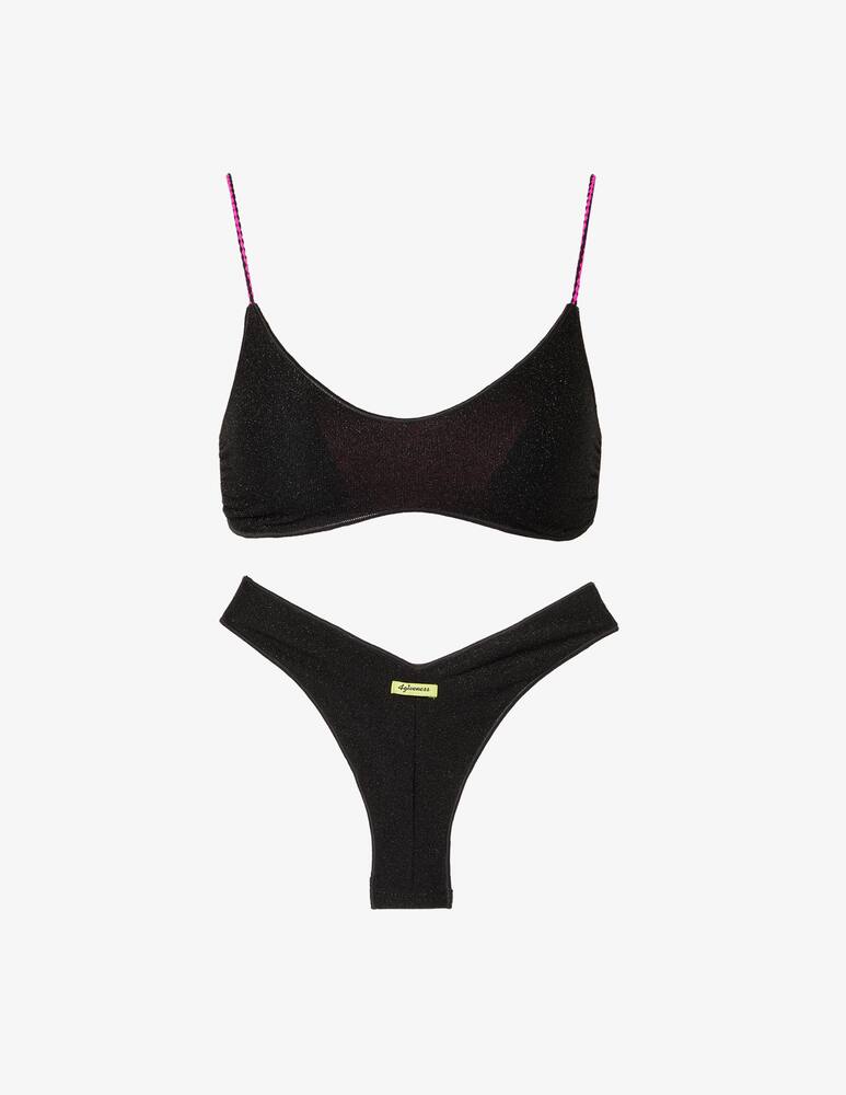 rinascente 4giveness Bikini top e slip a v Must have