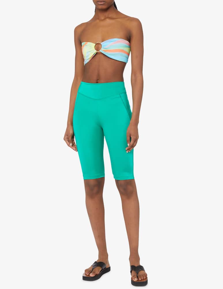 rinascente 4giveness Princess cyclist shorts