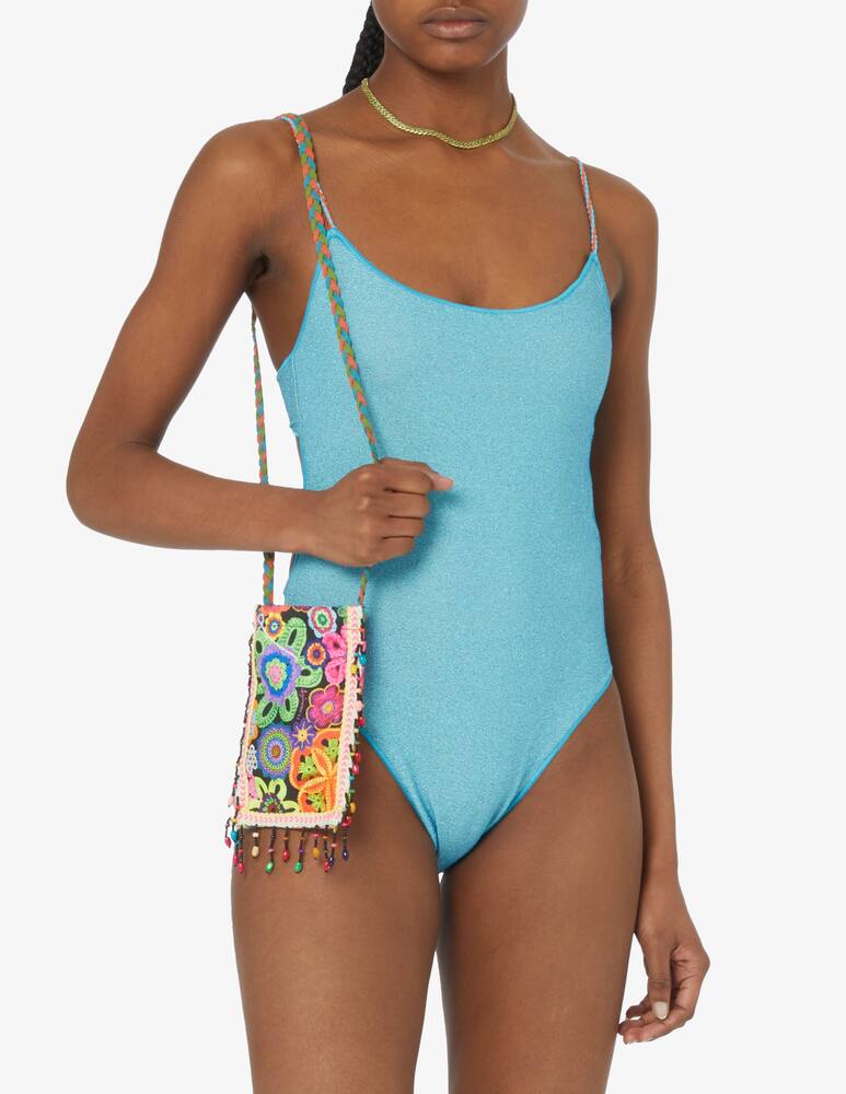 rinascente 4giveness Mini borsa Las Dallias