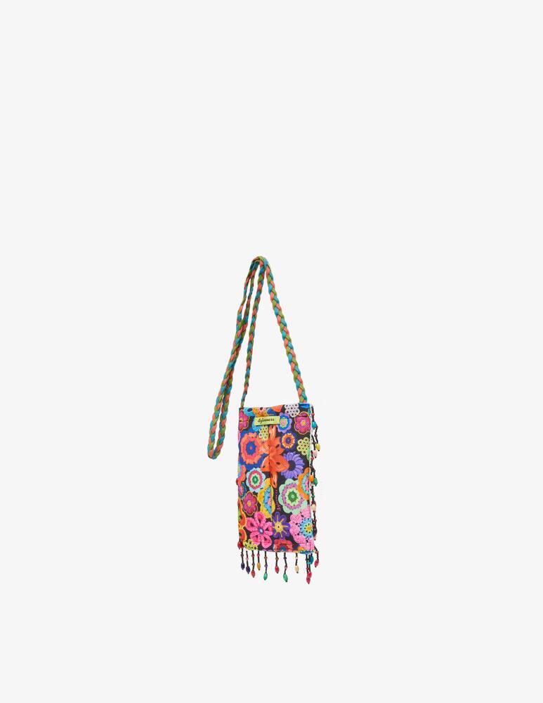 rinascente 4giveness Mini borsa Las Dallias