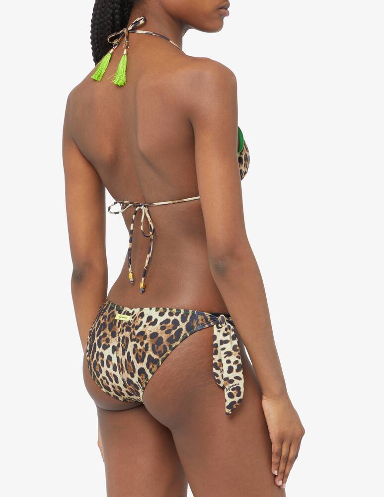 rinascente 4giveness Marilyn exchange bikini set