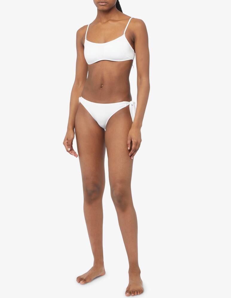 rinascente 4giveness Bikini set fascia con slip