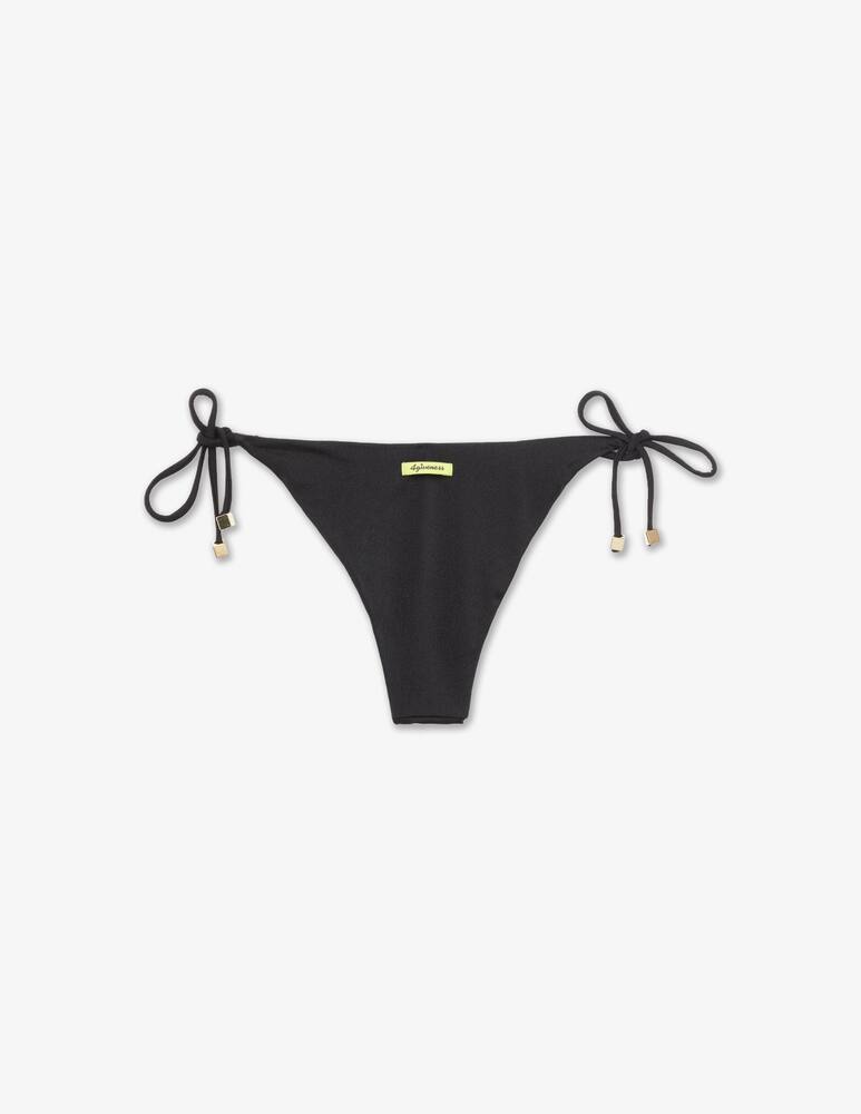 rinascente 4giveness Bikini triangolo e slip starry Diamonds