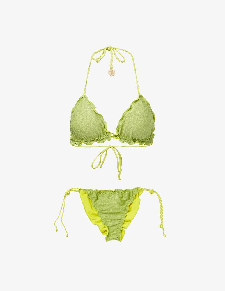 4giveness Must have triangle bikini and briefs - picture 1 4giveness Must have triangle bikini and briefs - picture 1