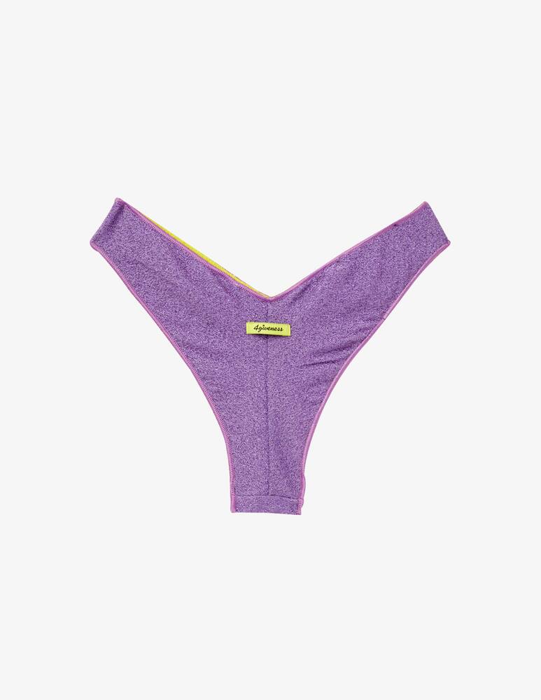 rinascente 4giveness Must have bikini top and briefs